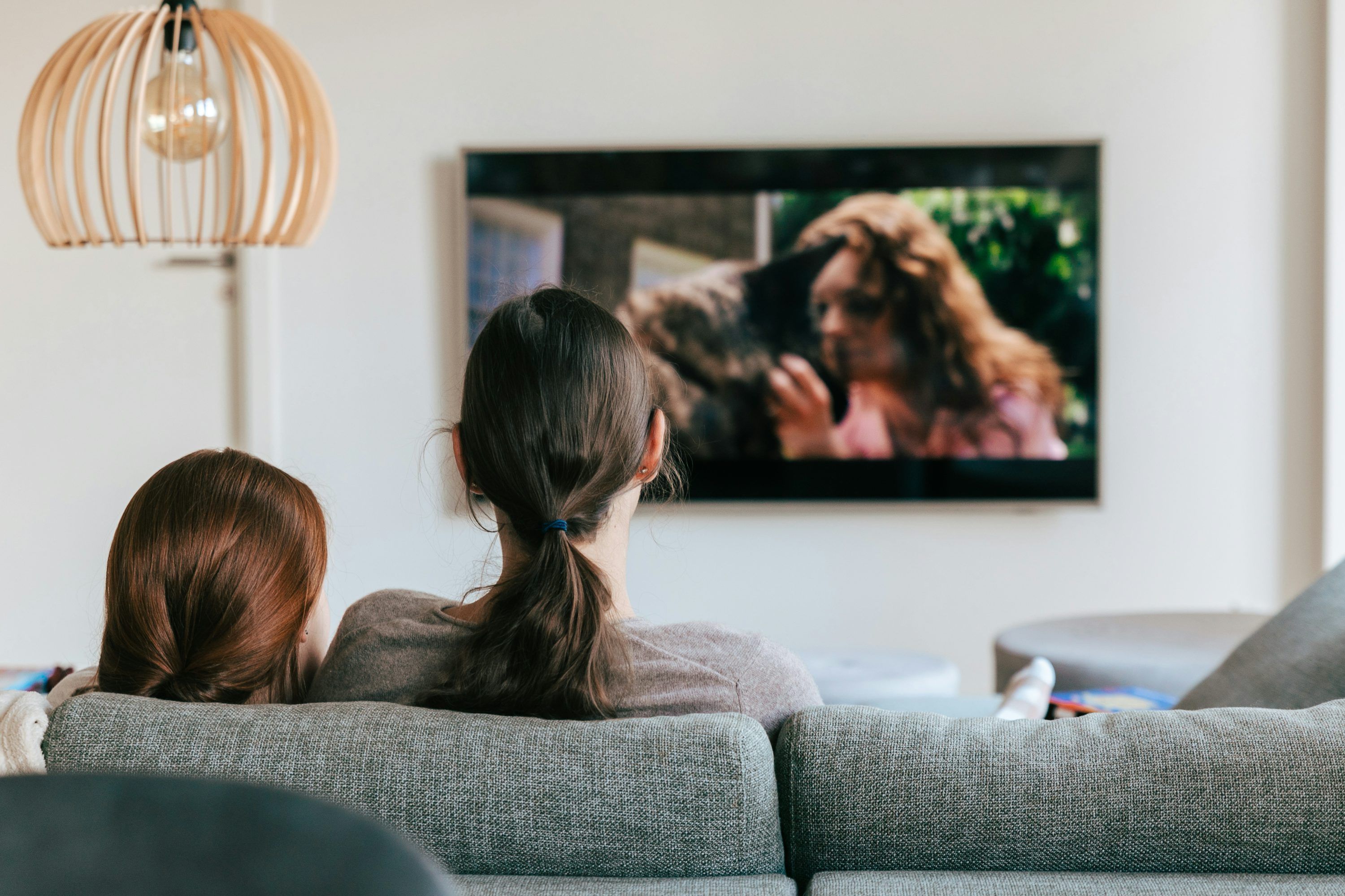 Installation av IPTV-app med EPG-inställningar på Android-enhet