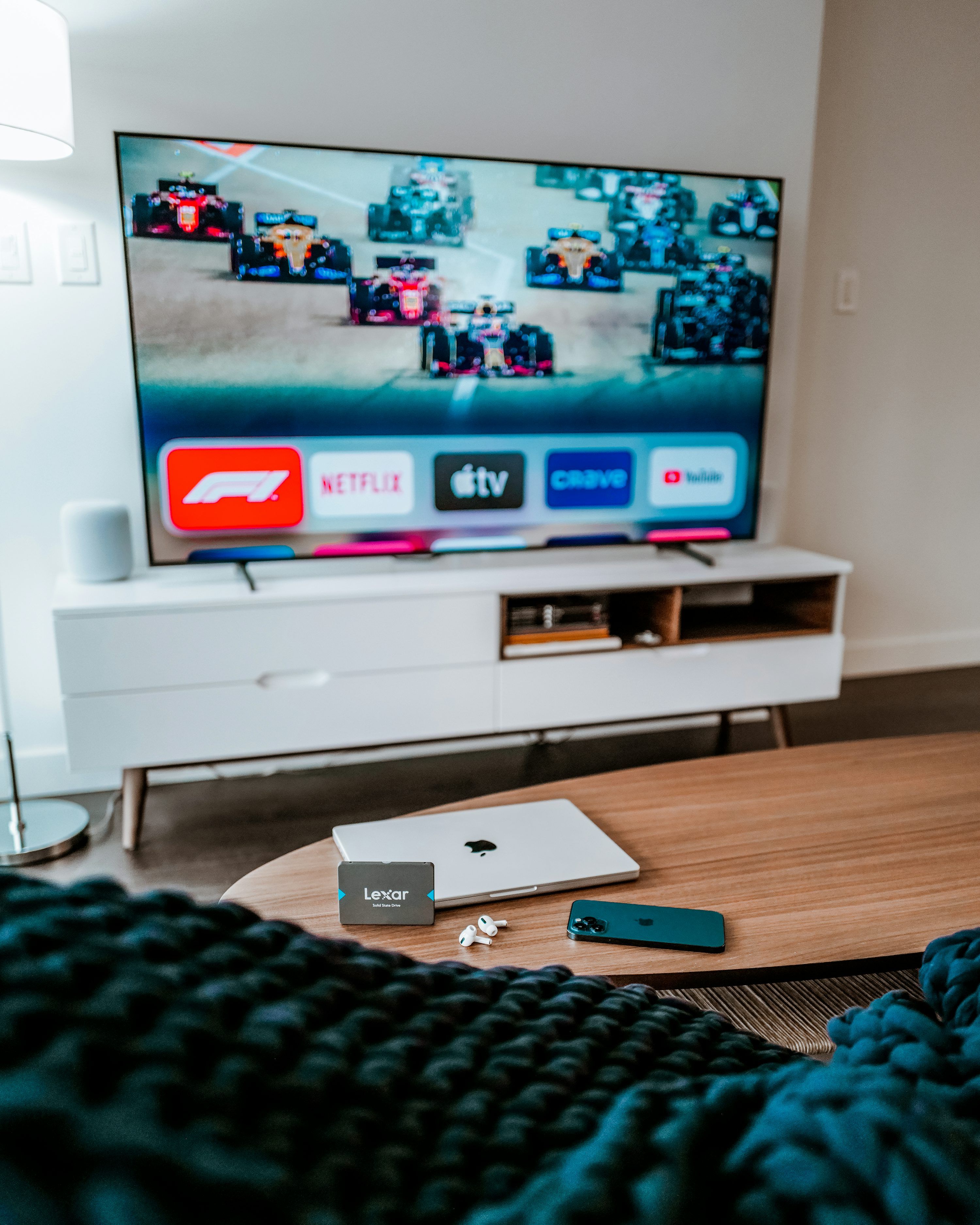 Felsökning av EPG-problem på Smart TV med IPTV-abonnemang i Sverige
