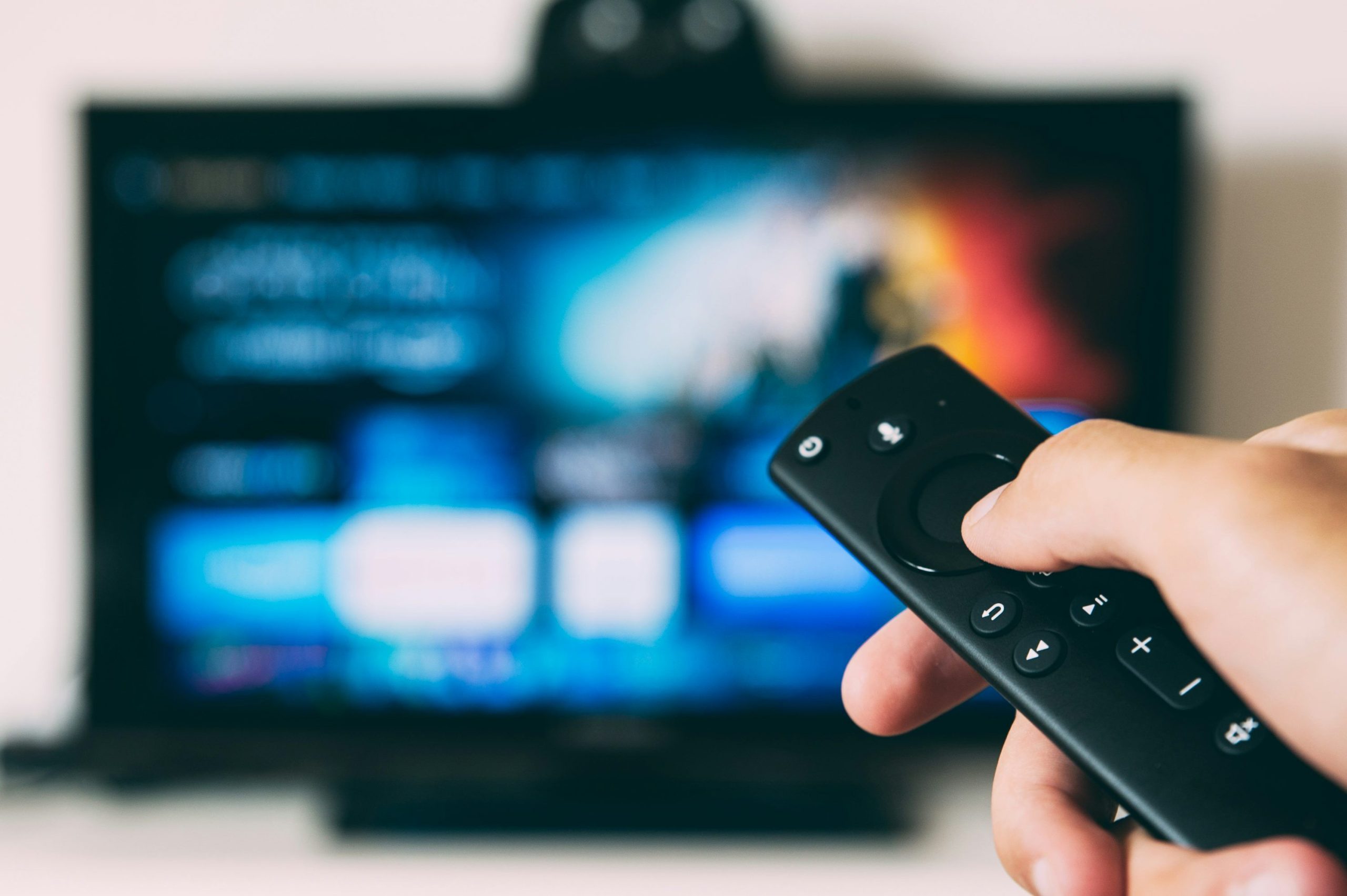 Smart-TV och streaming-enheter för IPTV-tjänster i Sverige