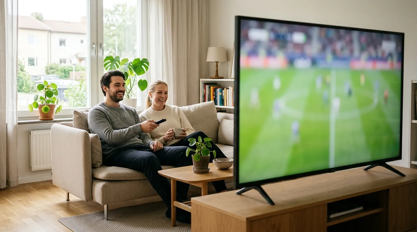 IPTV Kungen – Vad du faktiskt får för pengarna