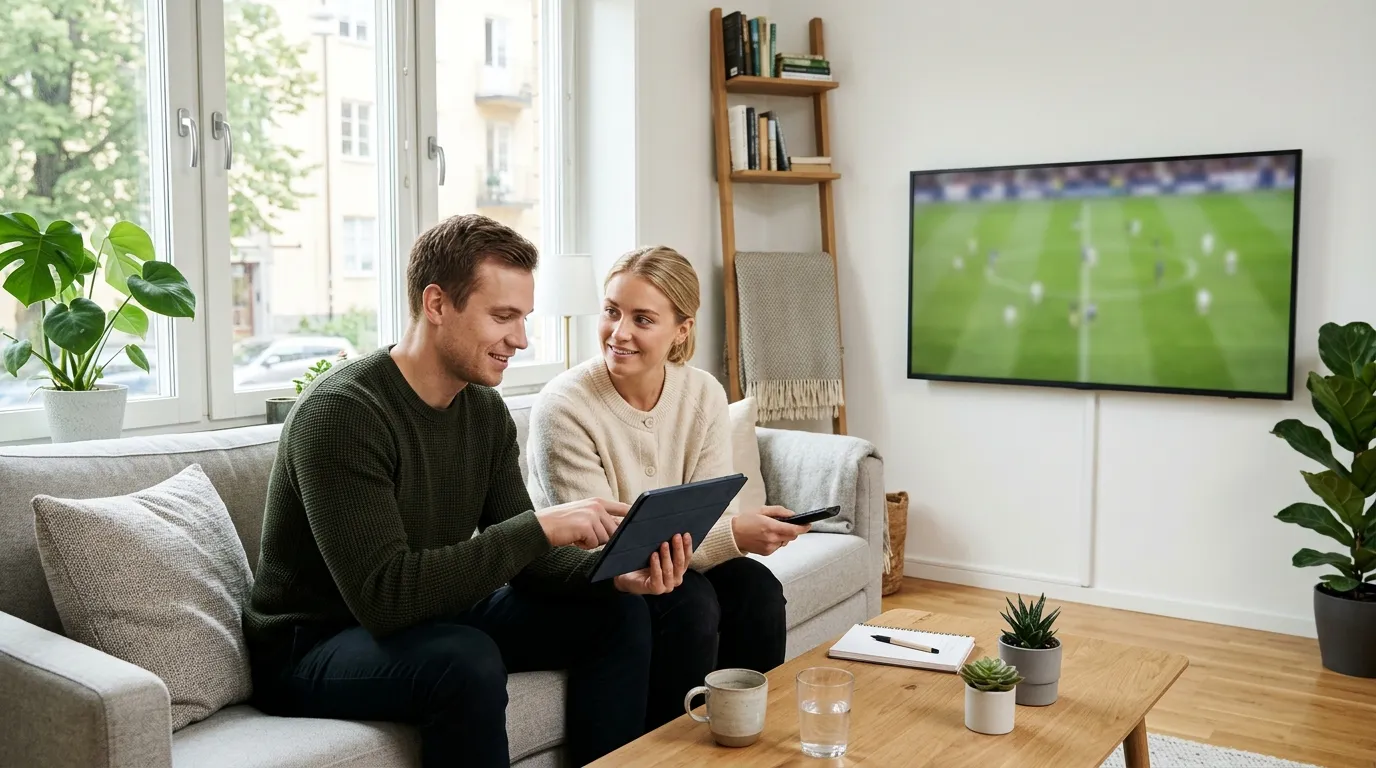 IPTV Priser och värde – är det värt pengarna?