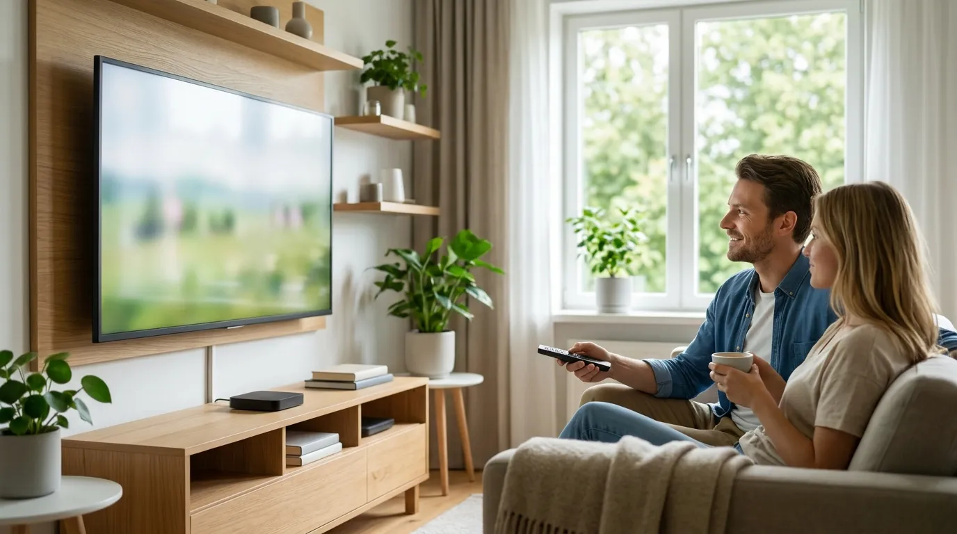 Vad skiljer en stabil IPTV-tjänst från en instabil?