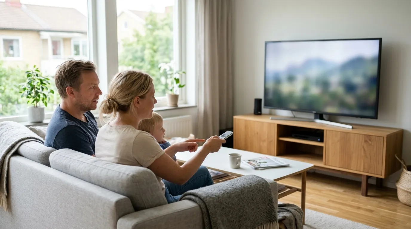 EPG och programguide – varför det spelar roll mer än du tror